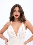 6832 ELBİSE-BEJ resmi